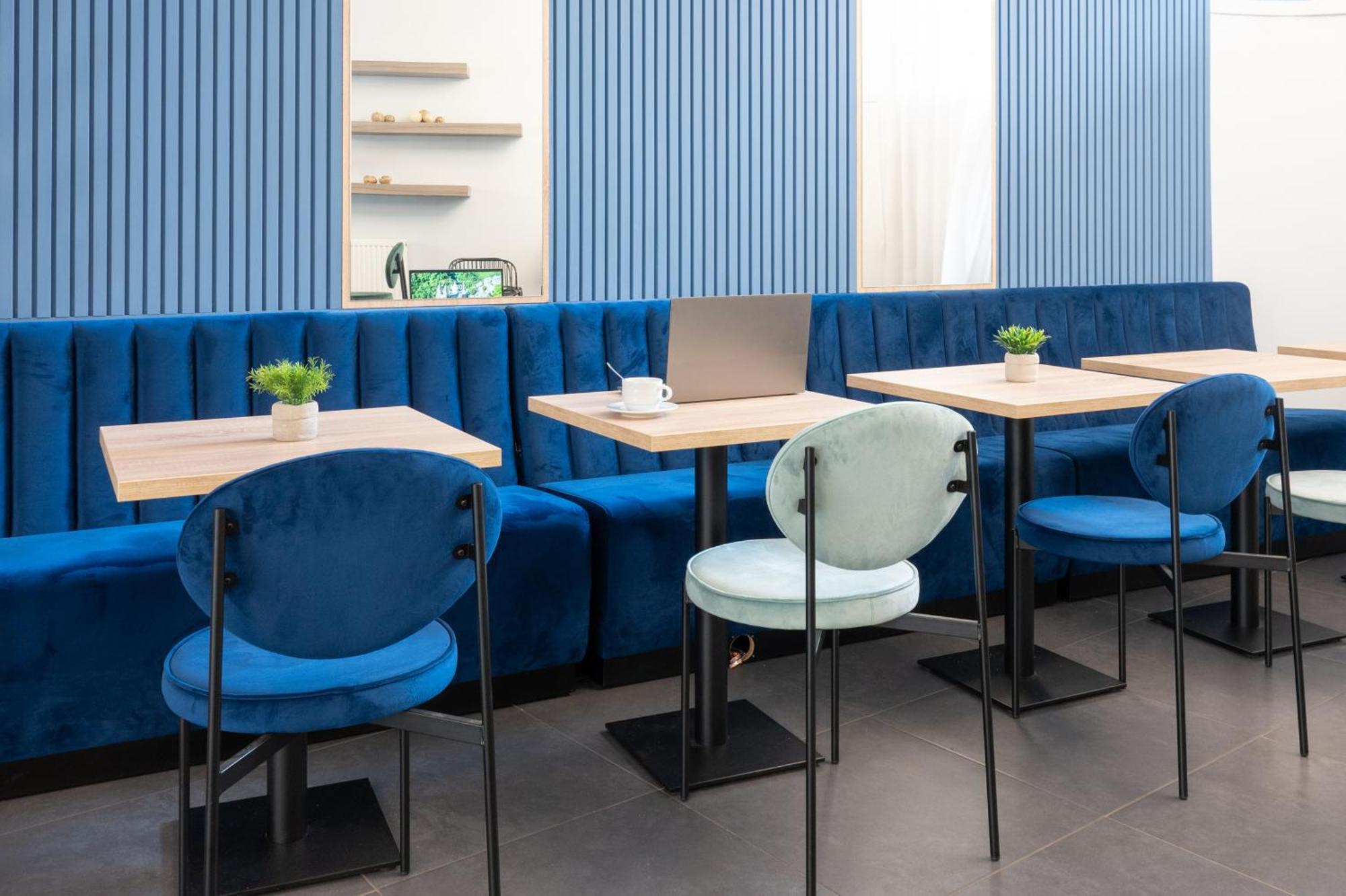 Nemea Appart Hotel Elypseo Strasbourg Port エクステリア 写真