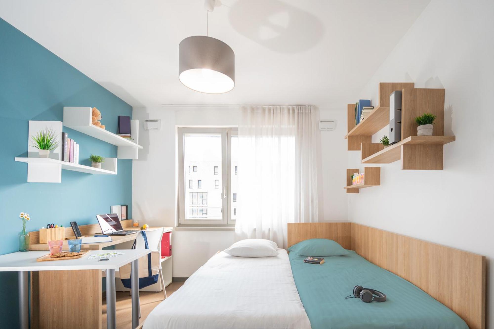 Nemea Appart Hotel Elypseo Strasbourg Port エクステリア 写真