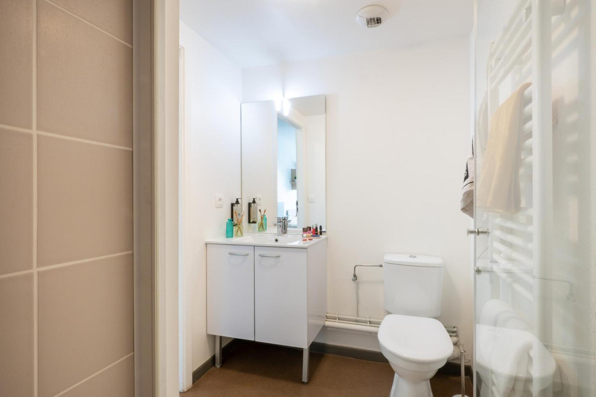 Nemea Appart Hotel Elypseo Strasbourg Port エクステリア 写真
