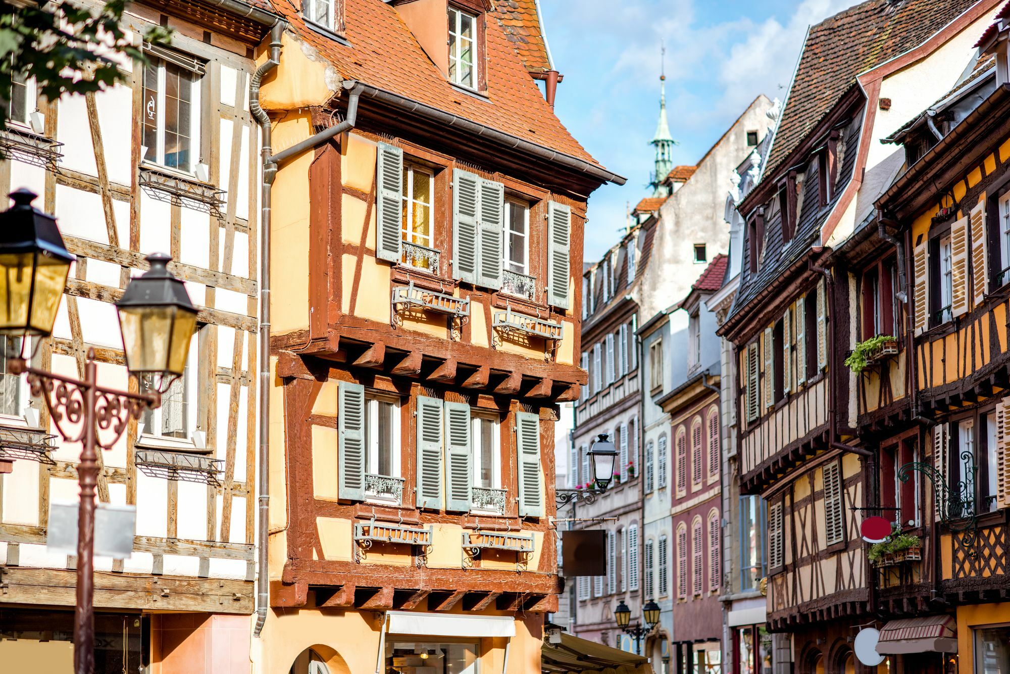 Nemea Appart Hotel Elypseo Strasbourg Port エクステリア 写真